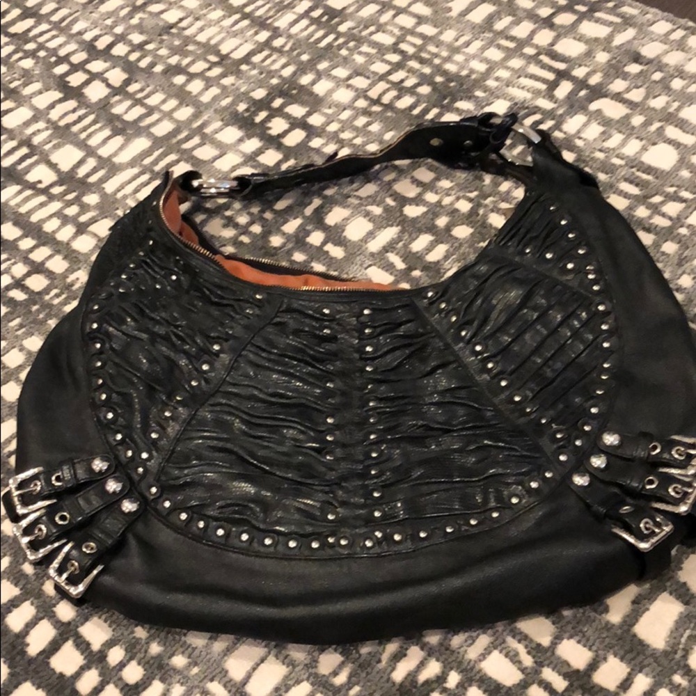 Isabella Fior shoulder bag